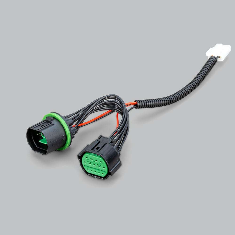 LDV T60 / T60 Max (Up to 2023) - High Beam Piggy Back Adaptor