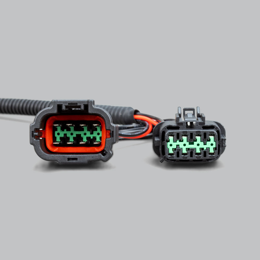 Nissan Navara NP300 Piggy Back Adaptor