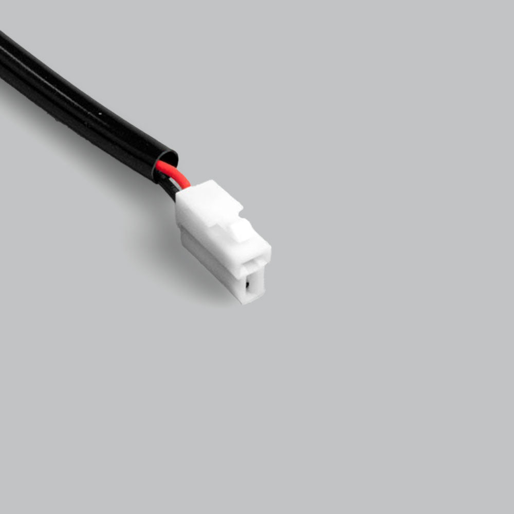 ALTIQ™ Halogen High Beam Piggy Back Adapter