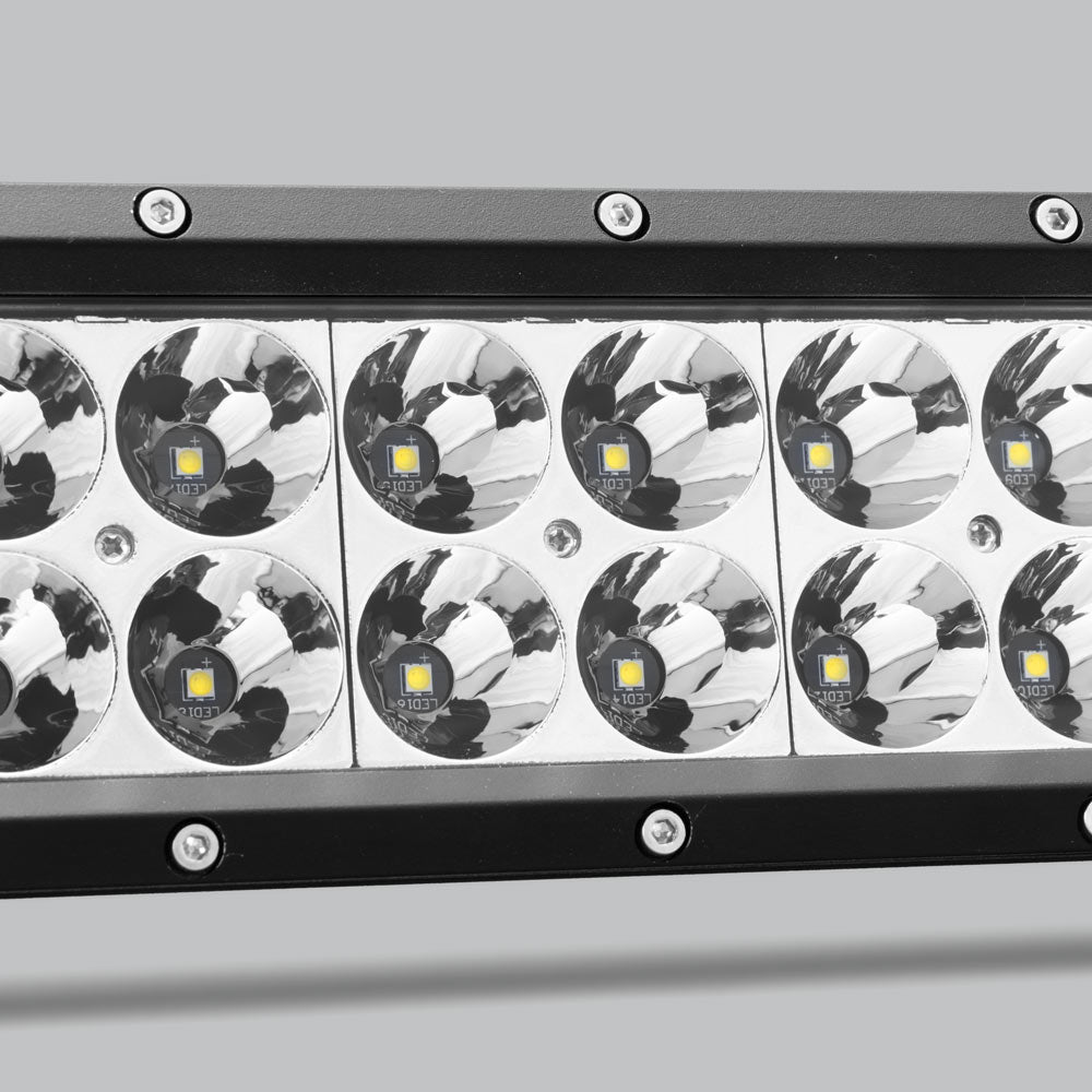 ALTIQ™ 52 INCH HYBRID Double Row Light Bar