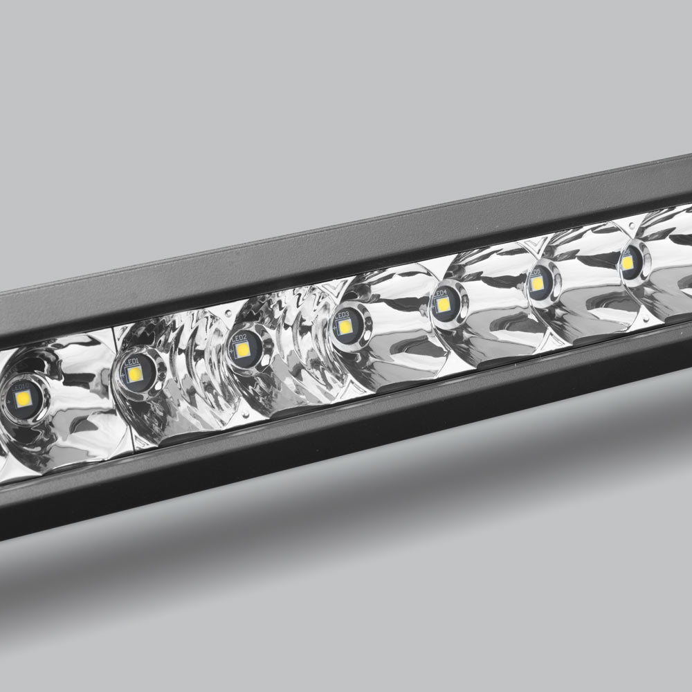 ALTIQ™ 72 INCH Hybrid Single Row Light Bar