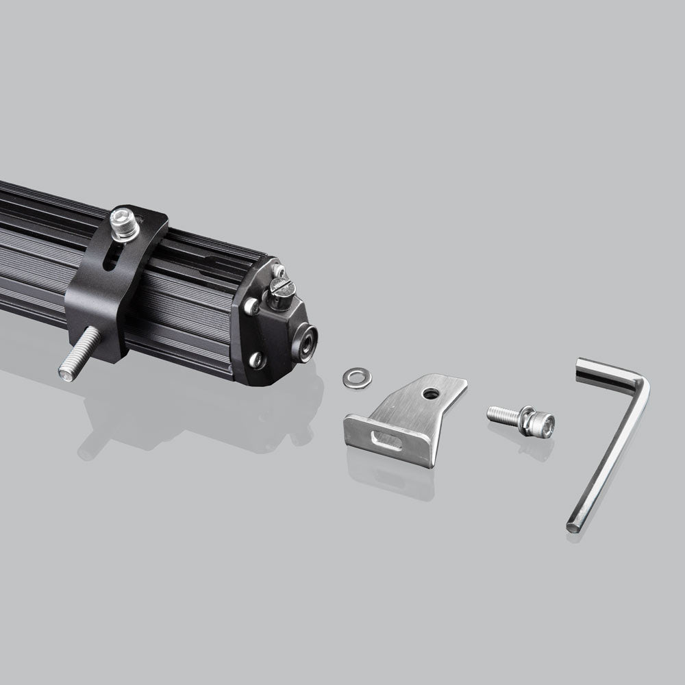 ALTIQ™ 28 Inch Hybrid Single Row Light Bar