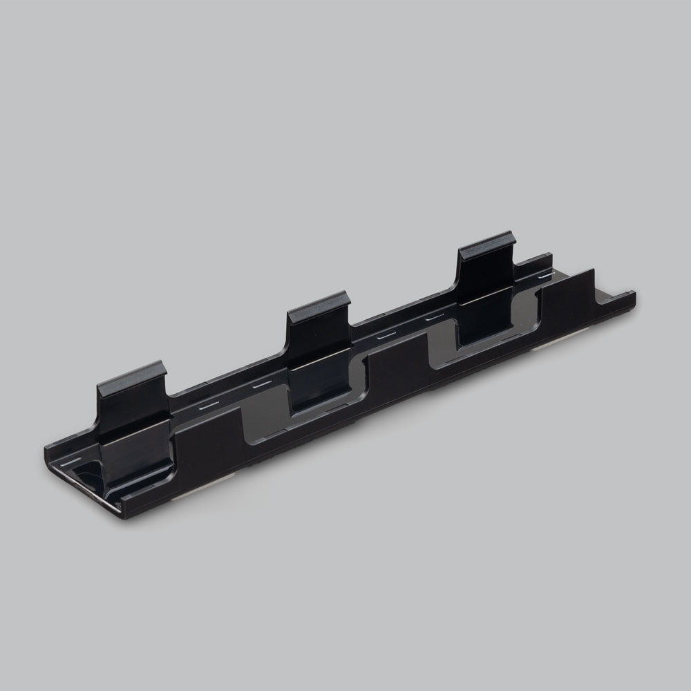 ALTIQ™ Single Row Light Bar - Blackout Covers