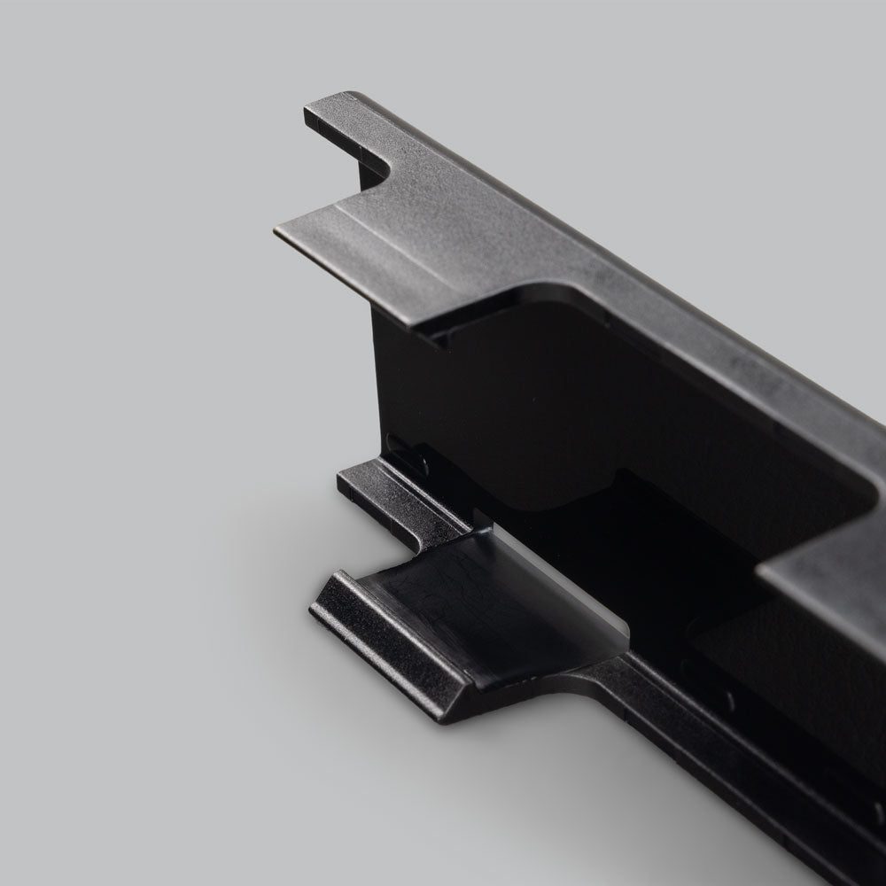 ALTIQ™ Single Row Light Bar - Blackout Covers