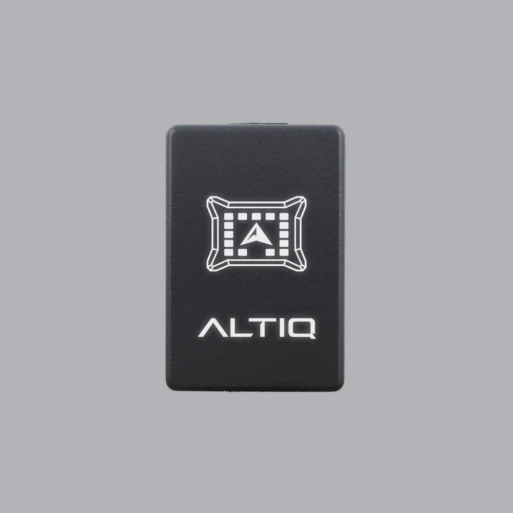 ALTIQ Isuzu DMAX/BT50 (2020+) & MUX (2021+) Push Button Switch - RIVAL 4x4 Australia
