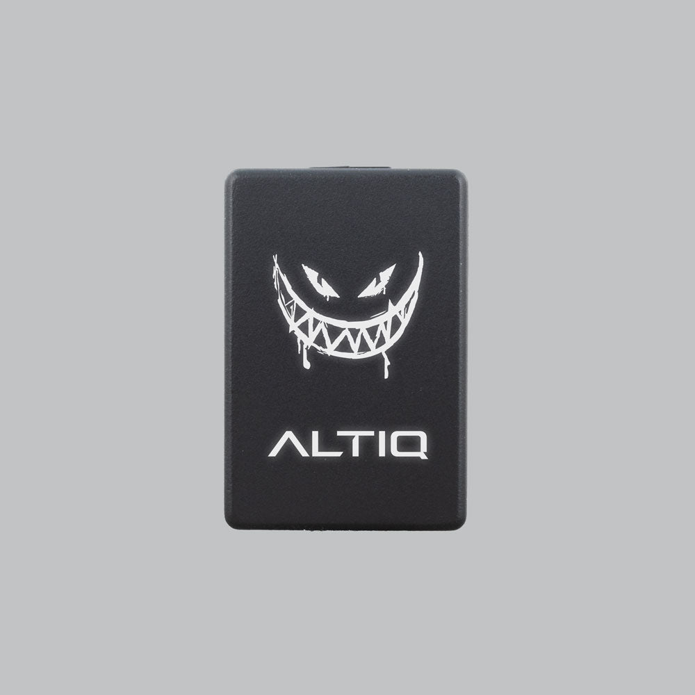 ALTIQ Isuzu DMAX/BT50 (2020+) & MUX (2021+) Push Button Switch - RIVAL 4x4 Australia