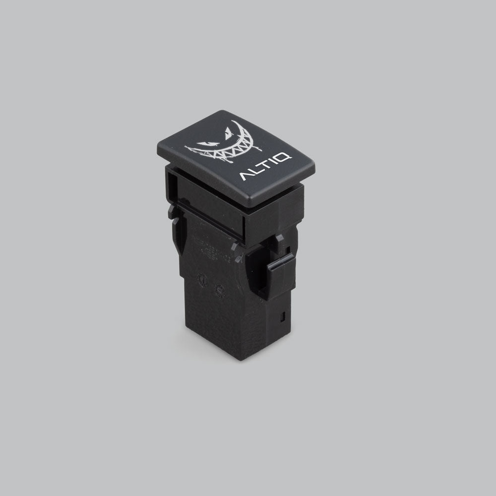 ALTIQ Isuzu DMAX/BT50 (2020+) & MUX (2021+) Push Button Switch - RIVAL 4x4 Australia