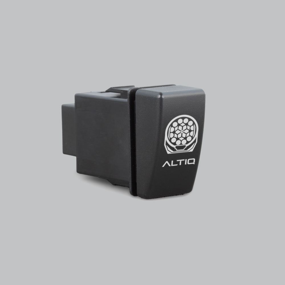 ALTIQ Isuzu DMAX / Holden Colorado (2012-2020) Push Button Switch