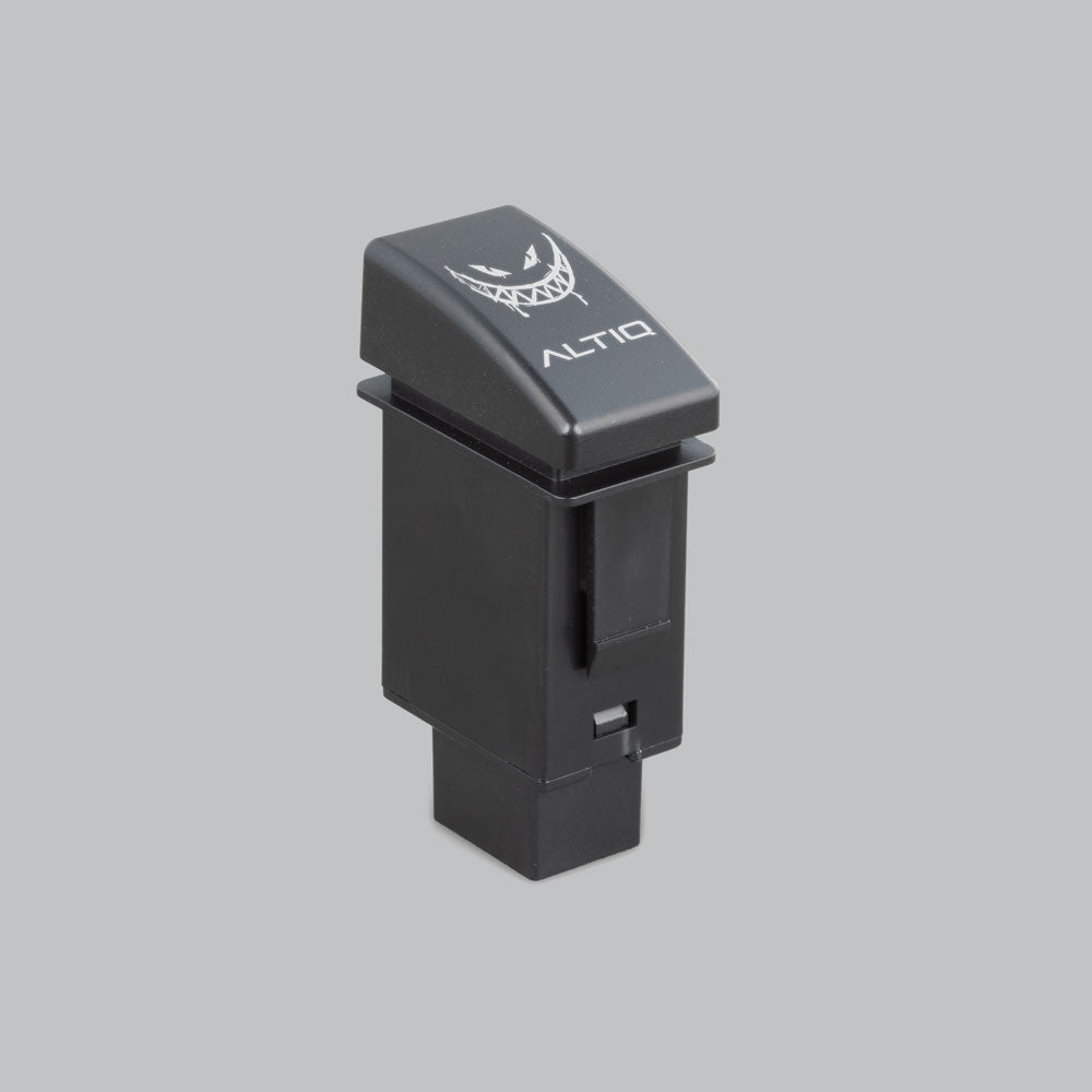 ALTIQ Isuzu DMAX / Holden Colorado (2012-2020) Push Button Switch