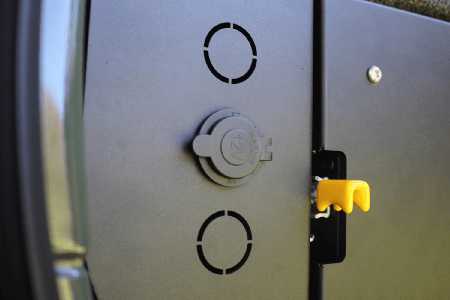Alu-Cab Jimny Drawer System fitted to Suzuki Jimny — Rival 4x4 Australia