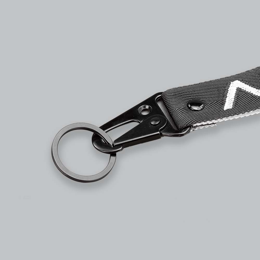 ALTIQ Keychain - RIVAL 4x4 Australia