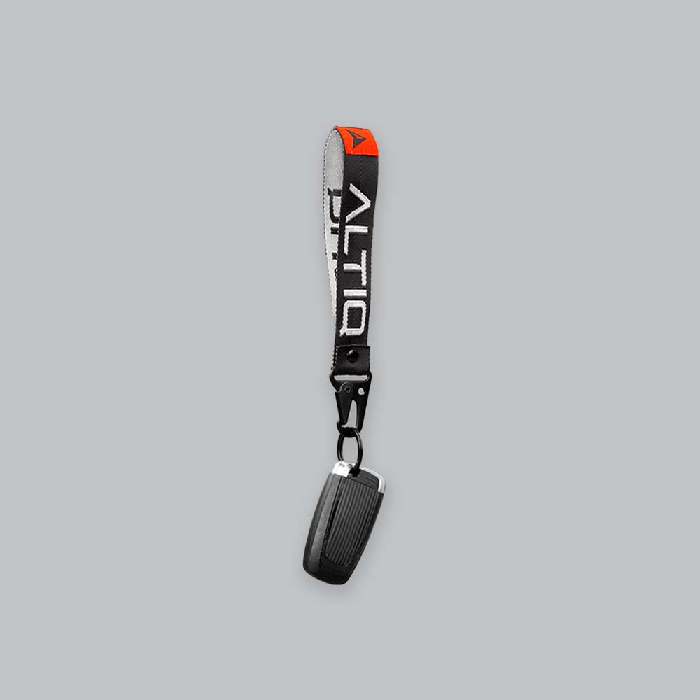 ALTIQ Keychain