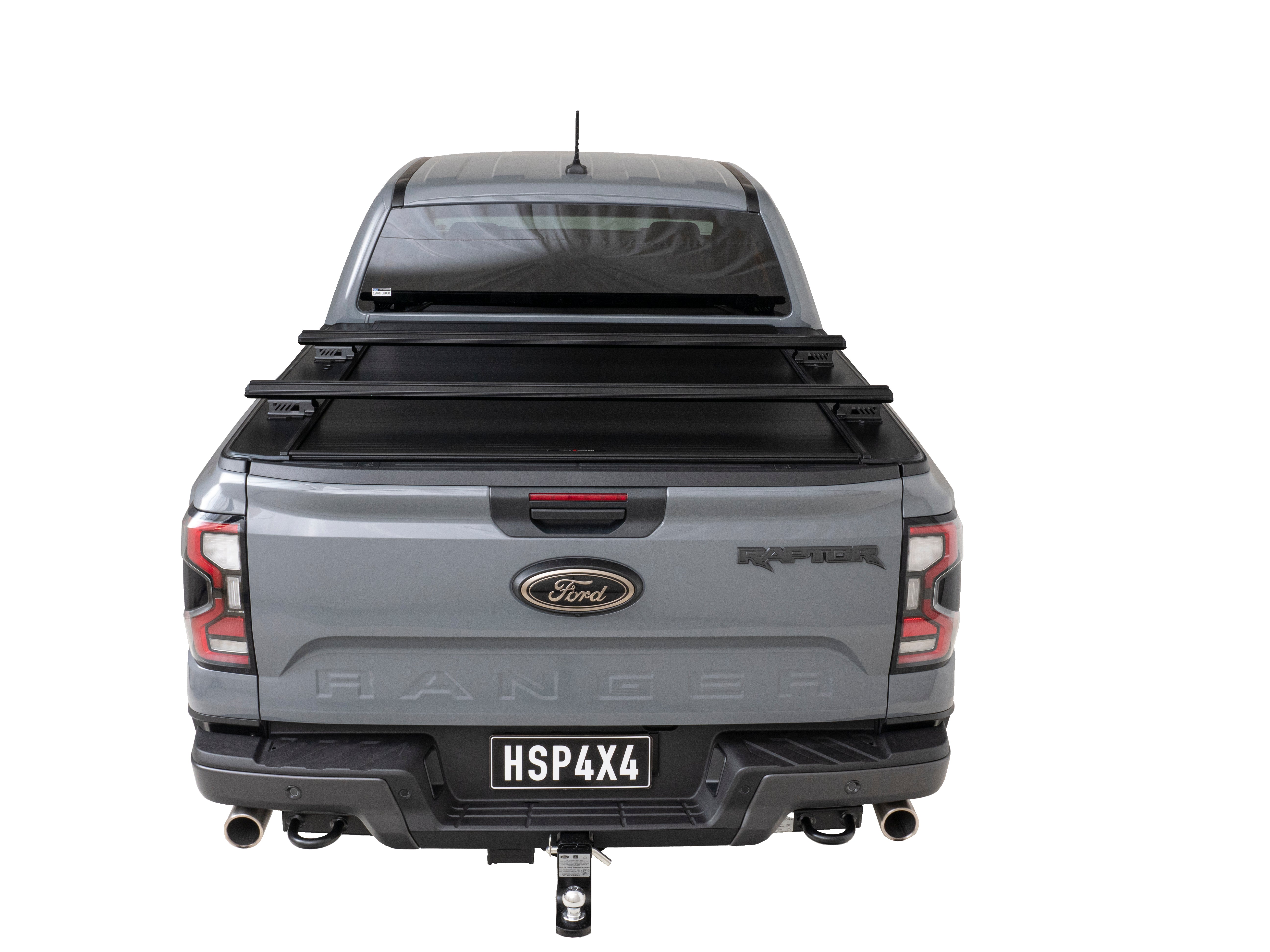 HSP Tonneau Load Bar — HSP Tonneau Load Bar for Ranger / Raptor Next Gen — No Sports Bar / XLT Sports B