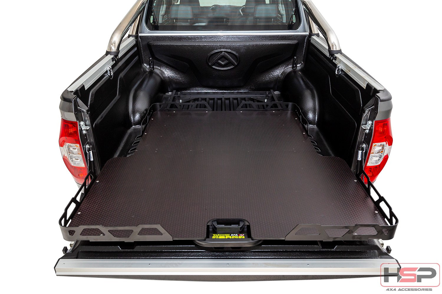 HSP Tub Slide — HSP Tub Slide for LDV T60