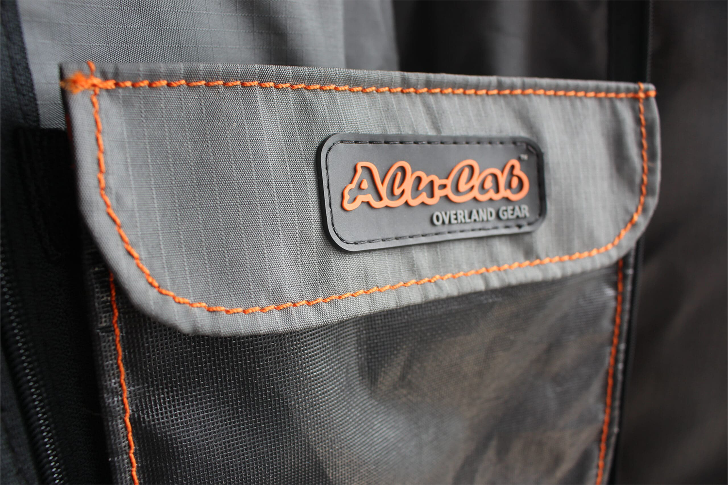 Alu-Cab LT-50 Internal Pocket Bag — genuine product, Rival 4x4 Australia