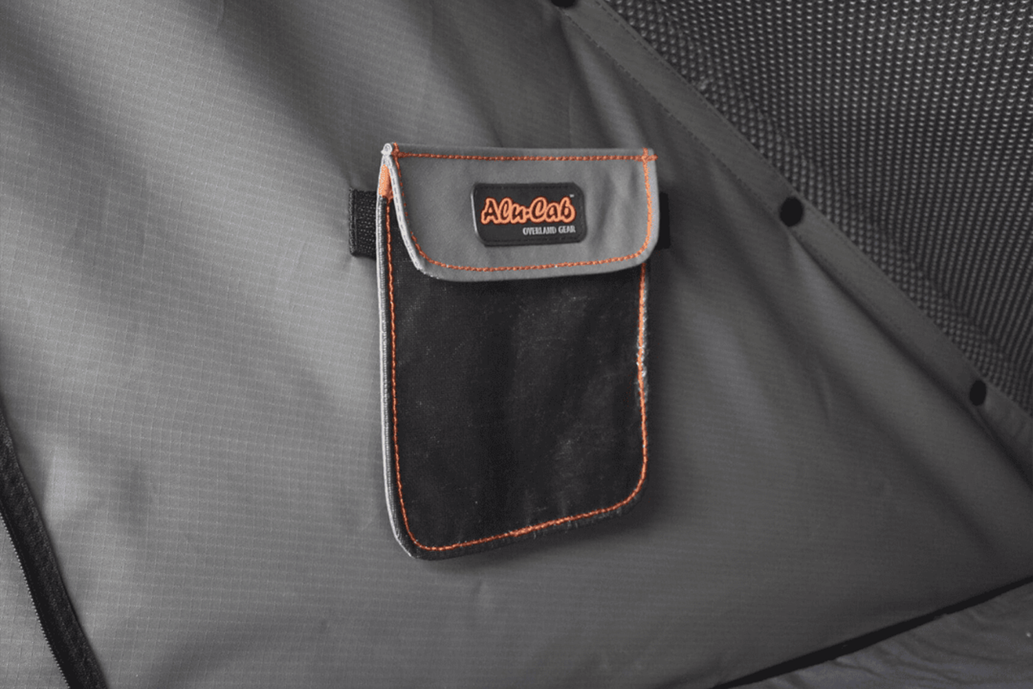 Alu-Cab LT-50 Internal Pocket Bag — genuine product, Rival 4x4 Australia