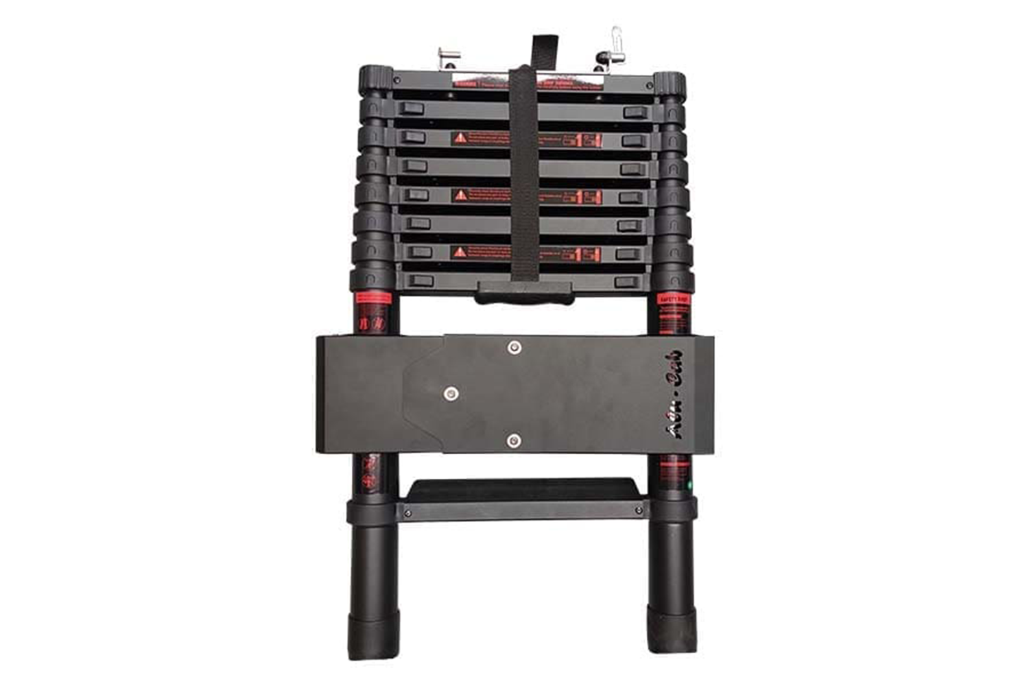 Alu-Cab Ladder Storage Bracket — genuine product, Rival 4x4 Australia