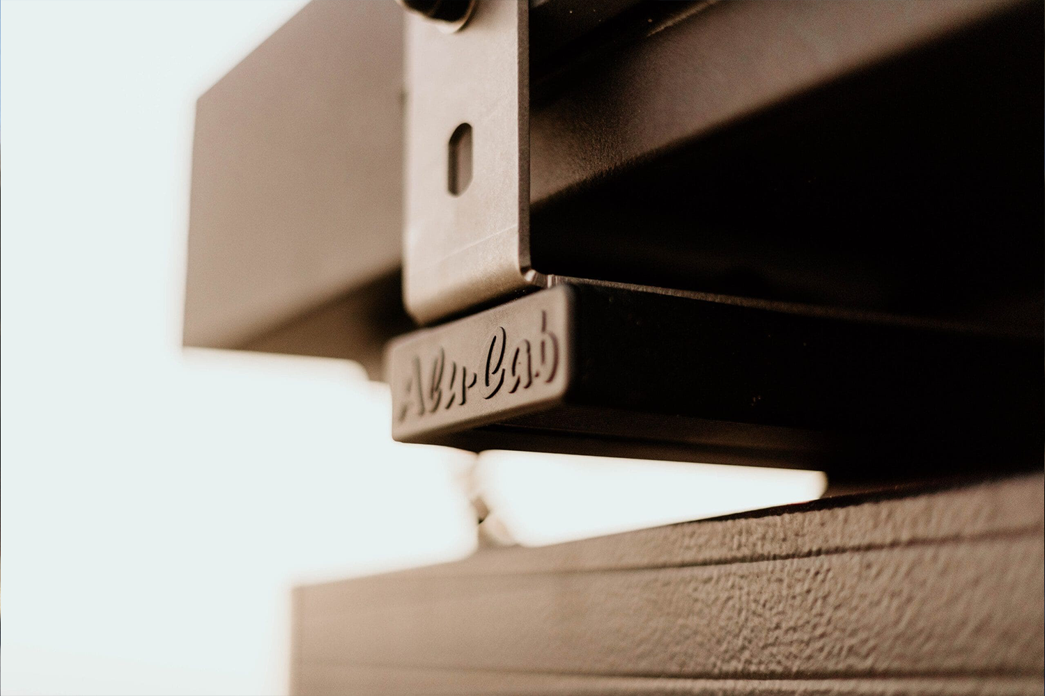 Alu-Cab V2 Load Bars — genuine product, Rival 4x4 Australia