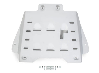 Aluminium Engine Underbody Armour Isuzu D-Max 2021-On - RIVAL 4x4 Australia