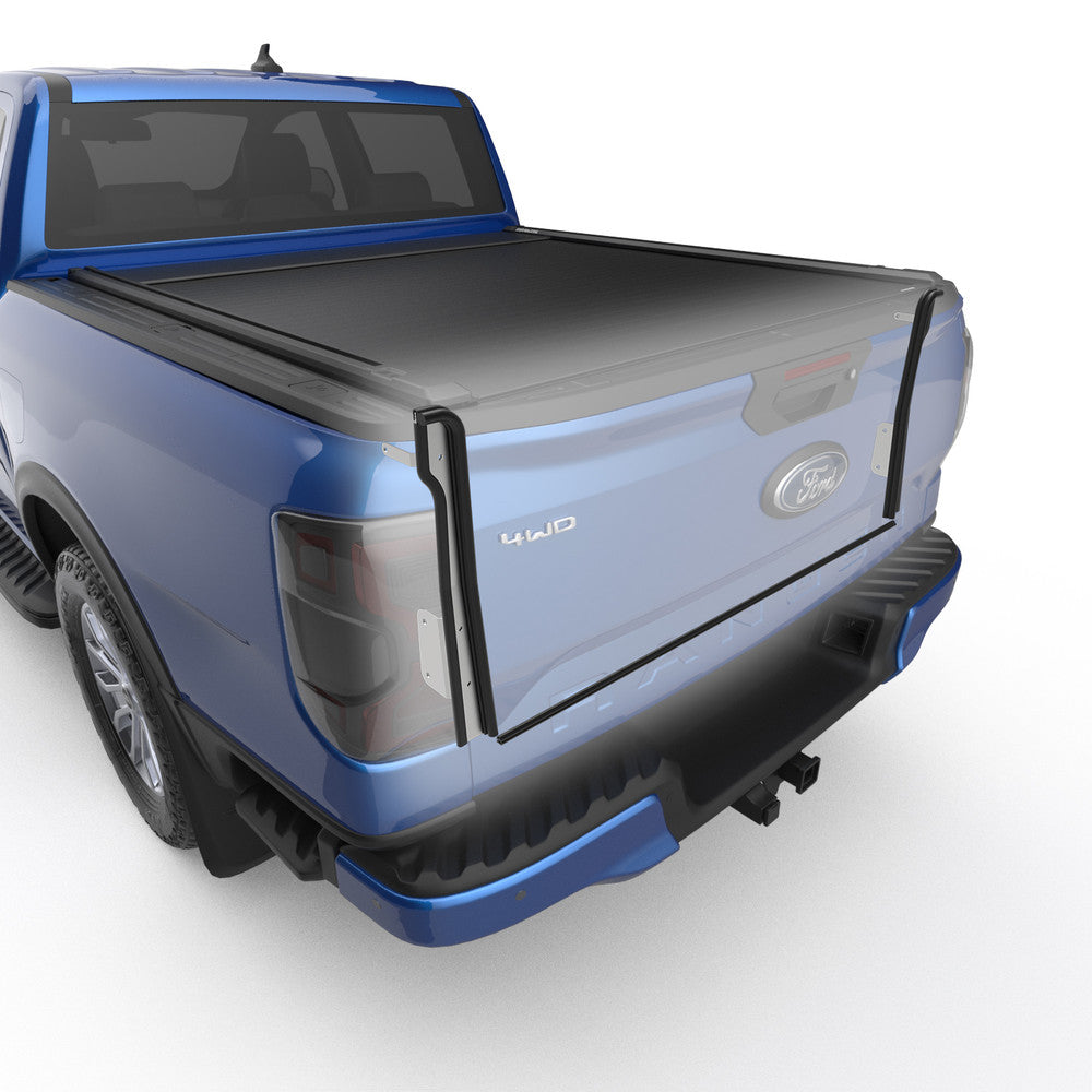 EGR Dust Defender Kit — Ford Ranger RA 2022-MY24.25 (Canopy / Hard Lid / Soft Tonneau)