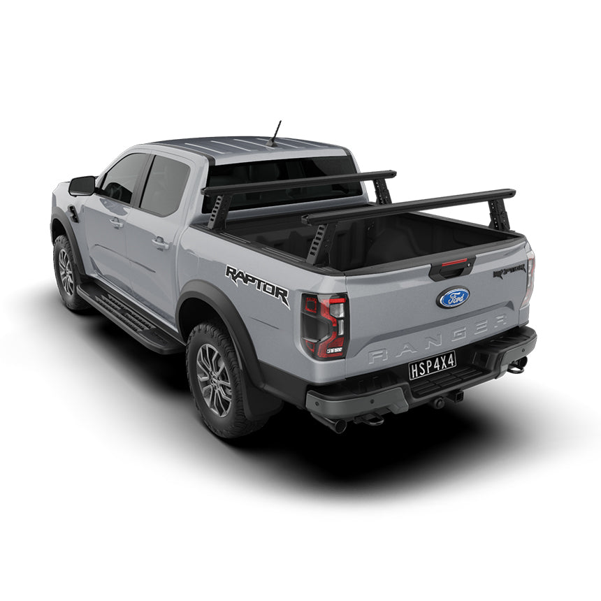 HSP Tub Rack — HSP Tub Rack for Ranger / Raptor Next Gen — Full Set / Direct to Tub / Suits Rol