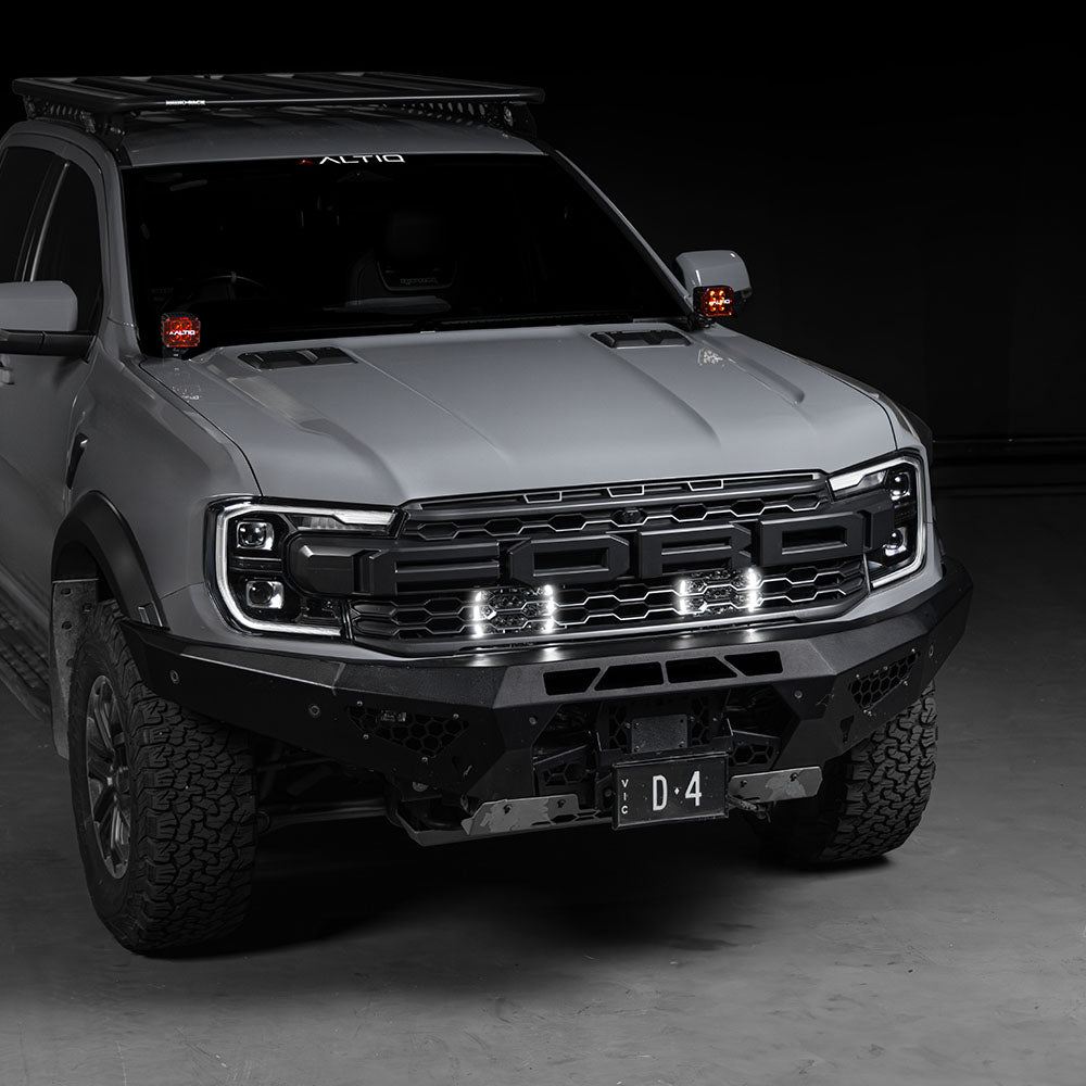 ALTIQ™ Next-Gen Raptor / Ranger / Everest Spot Light Stealth Kit