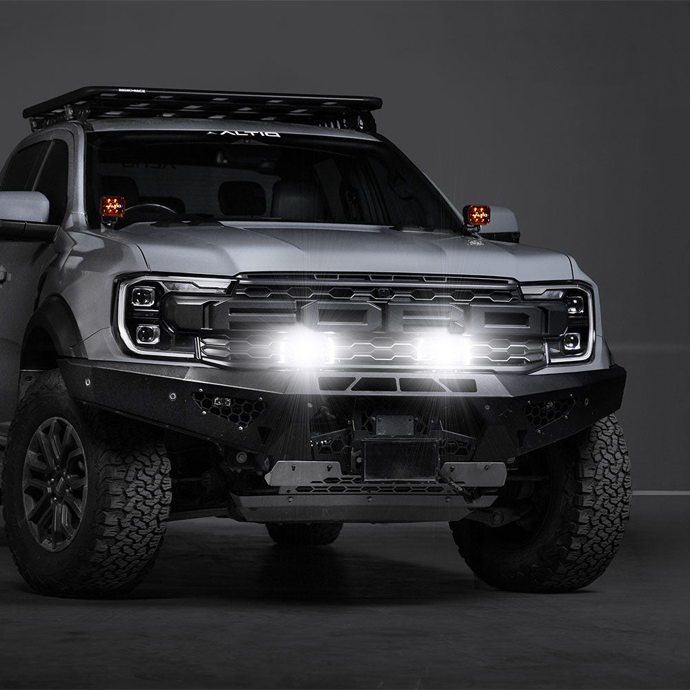 ALTIQ™ Next-Gen Raptor / Ranger / Everest Spot Light Stealth Kit