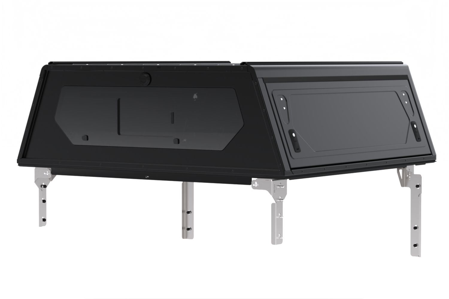 Next Gen Ranger Canopy