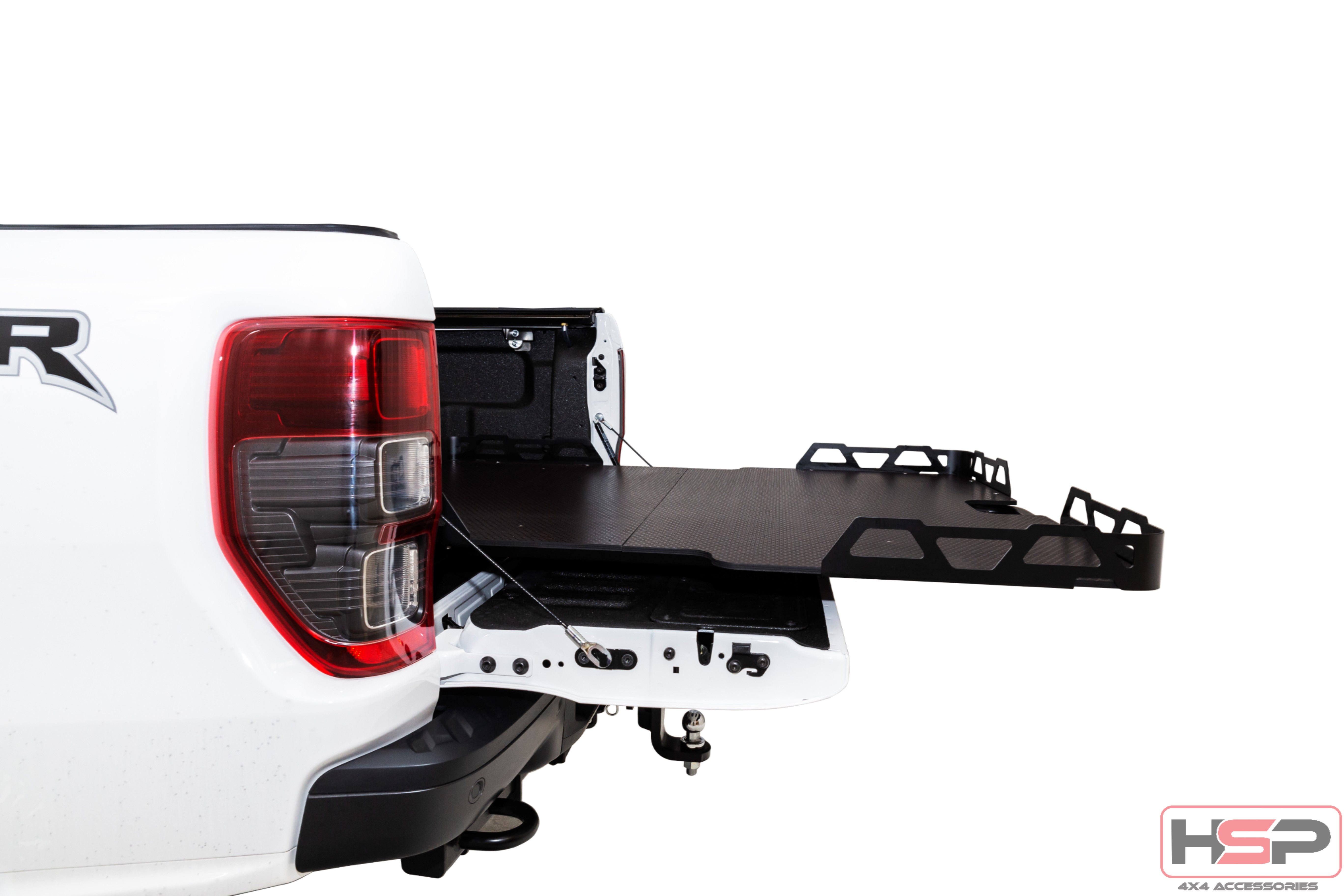 HSP Tub Slide — HSP Tub Slide for Ranger / Raptor PX — Genuine Tub Liner