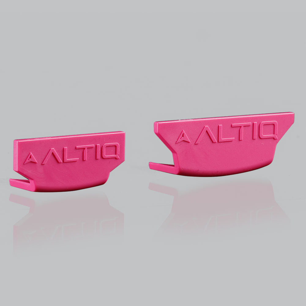ALTIQ™  Rogue MK3 Fascia - Colour Options