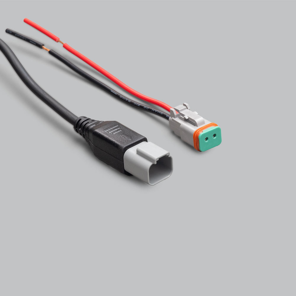 ALTIQ™ CX4 Scene Arctic White - LED Work Light