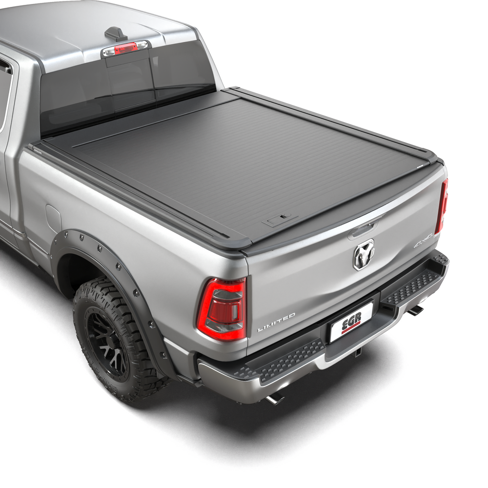 EGR RollTrac Manual — RAM DS/DT 1500 2020+ 5'7 Bed (no Rambox)