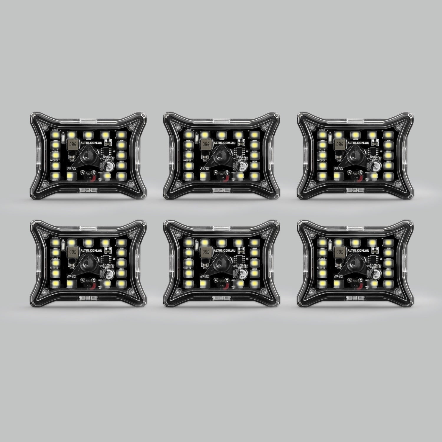 ALTIQ™ Rock Light Pro - Work Light