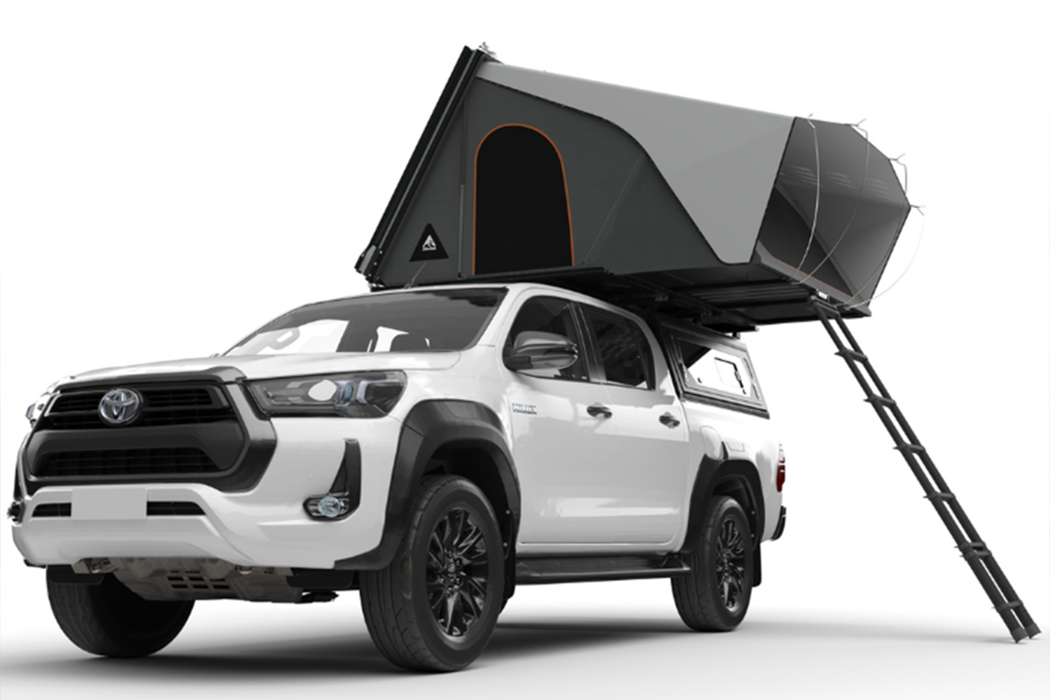 Family Roof Top Tent