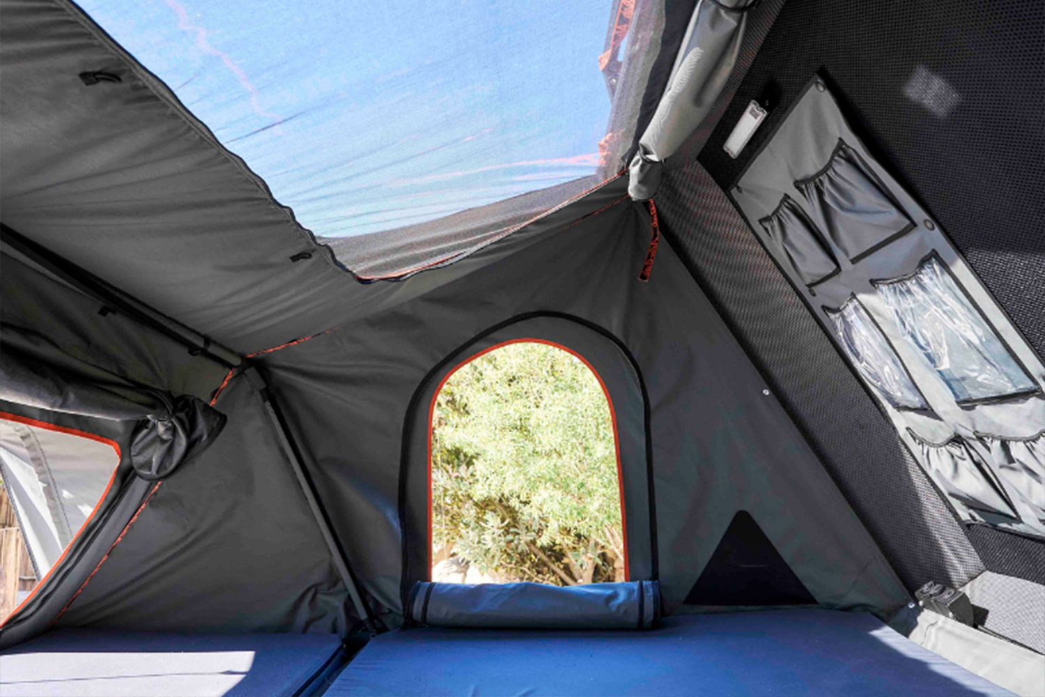 Family Roof Top Tent