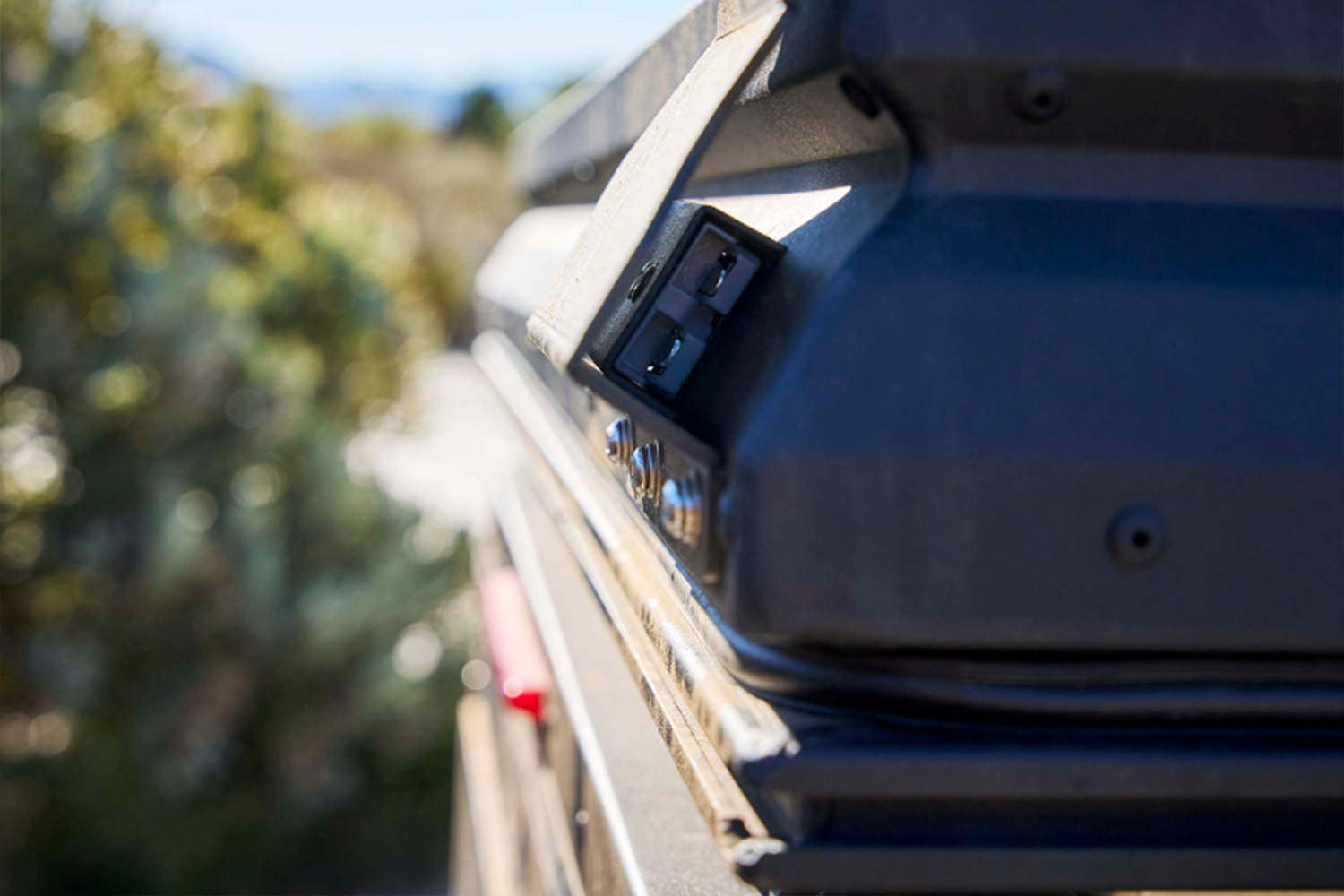 Family Roof Top Tent