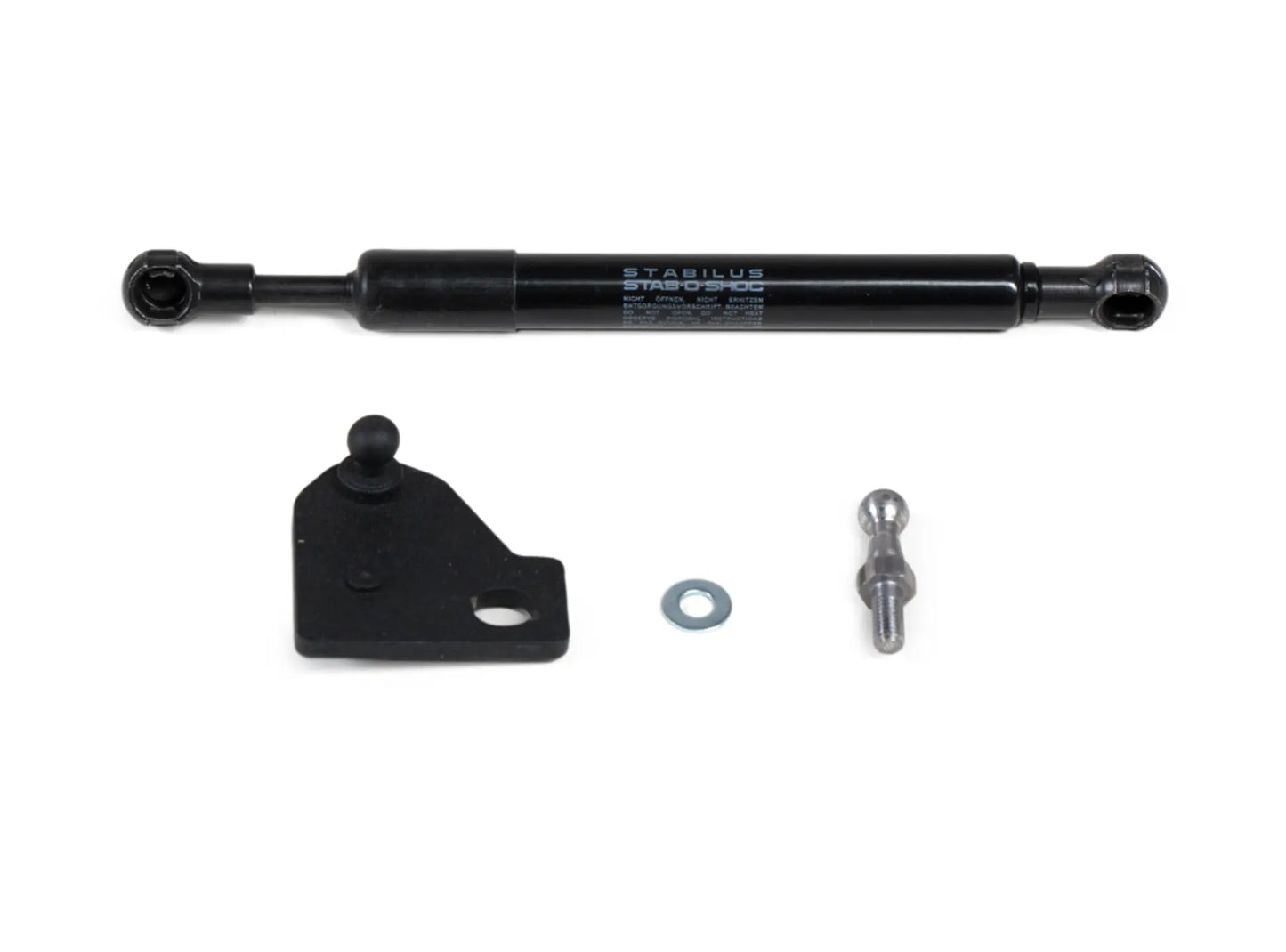 Tailgate Assist Kit Ford Ranger Next Gen / Raptor Next Gen - RIVAL 4x4 Australia