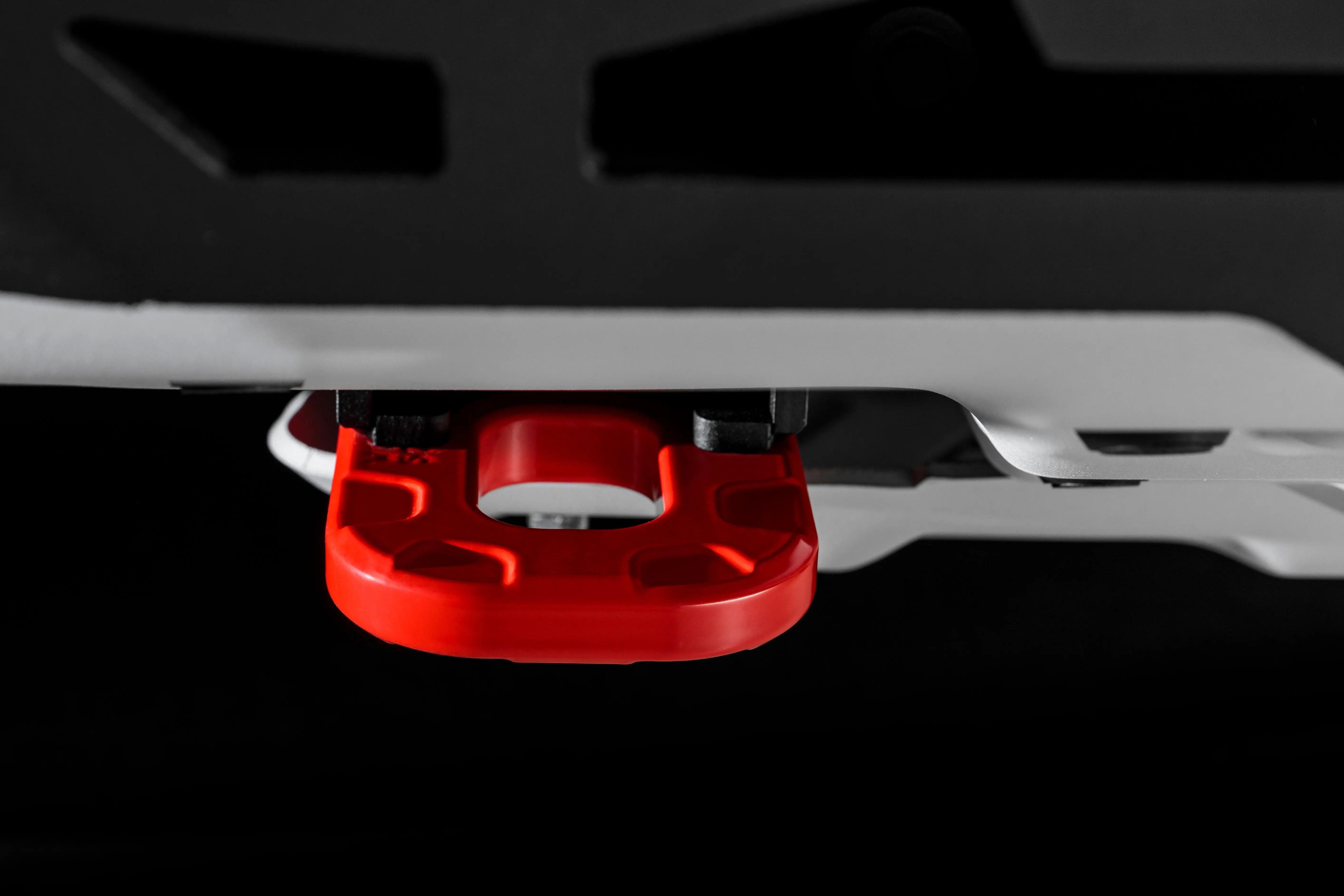 Recovery Points for Ford Ranger Raptor | Fitting Kit