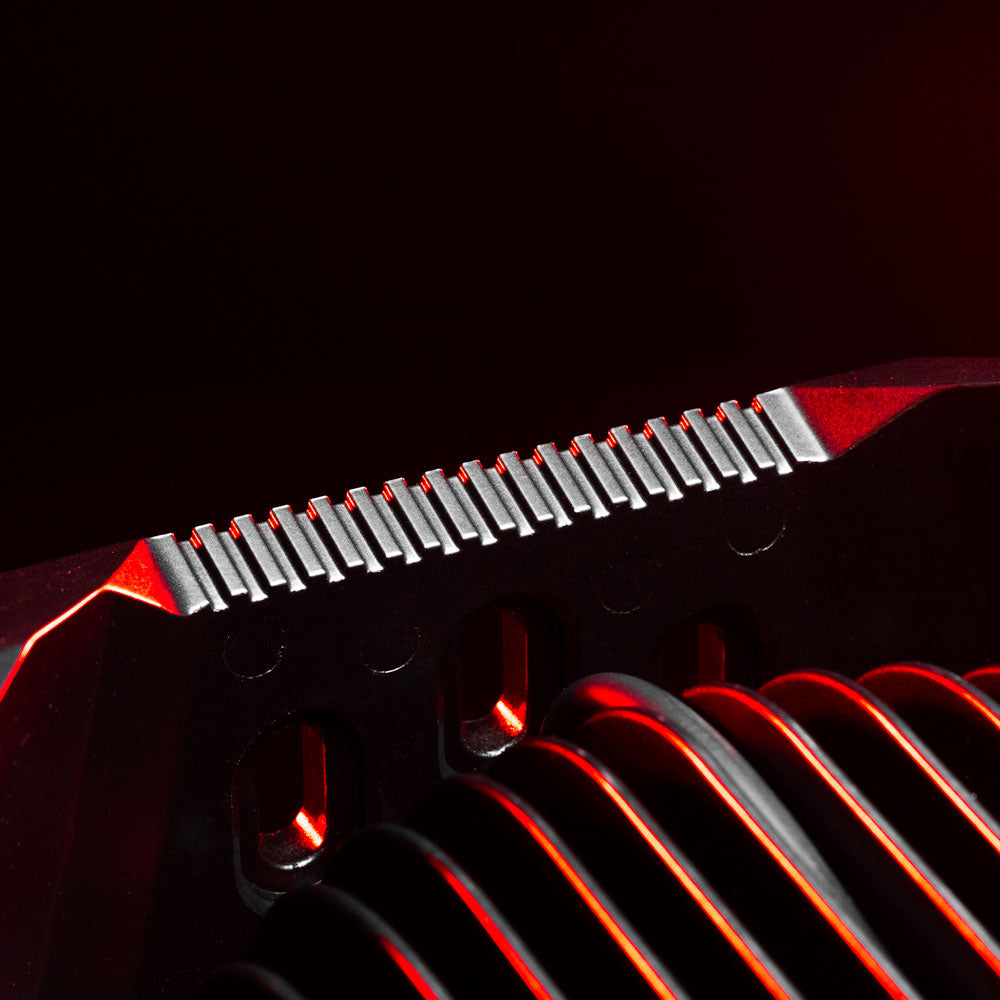 ALTIQ™ Rogue 7" Mk3 - LED Driving Lights