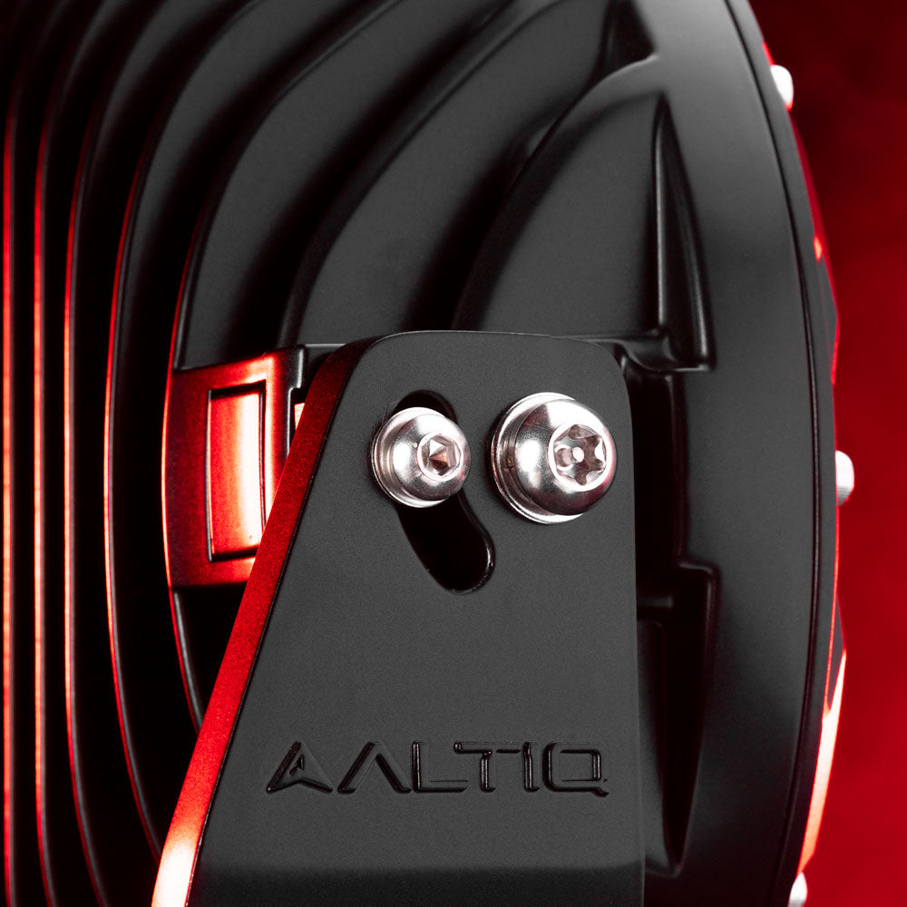 ALTIQ™ Rogue 7" Mk3 - LED Driving Lights