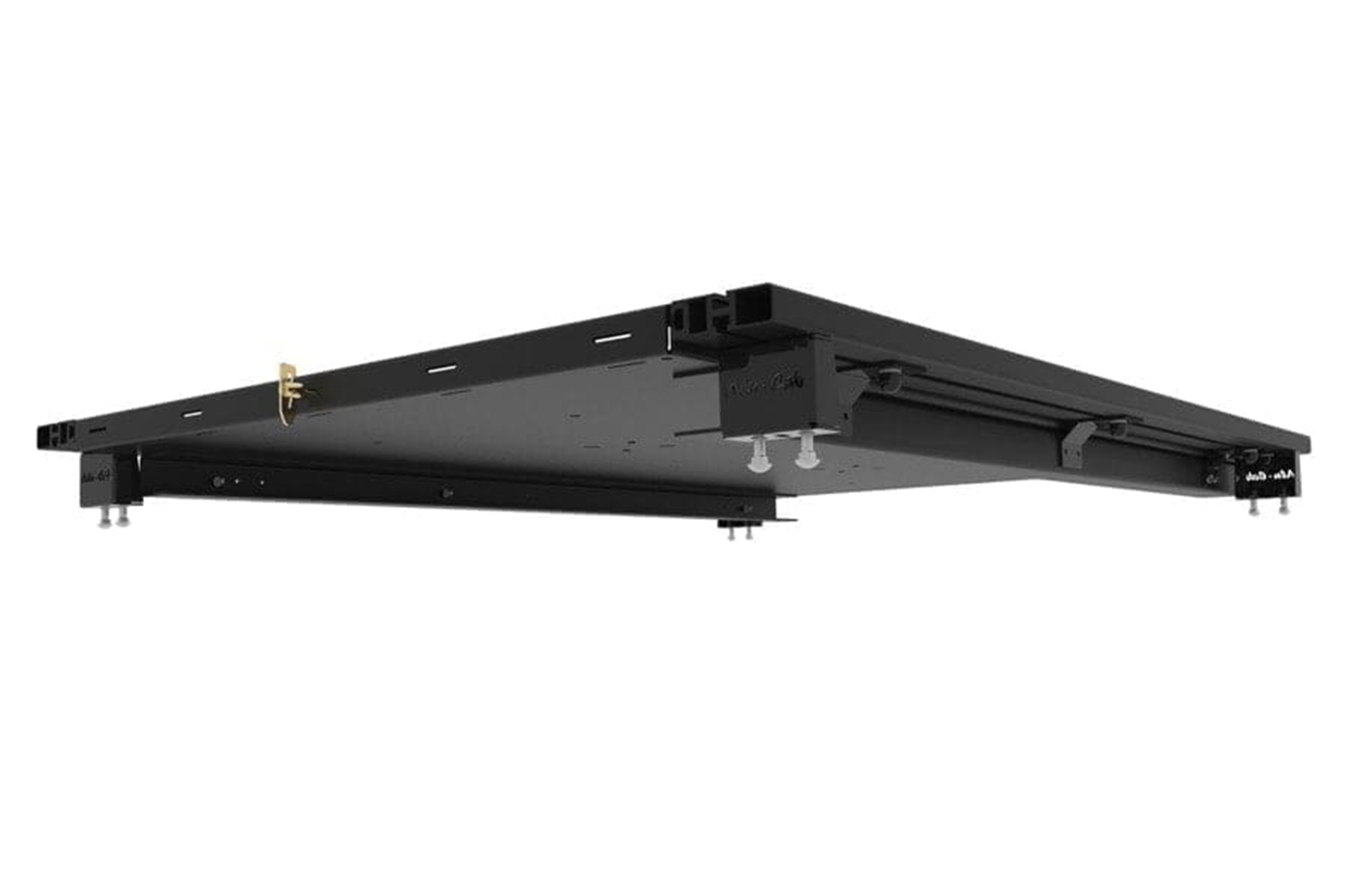 Alu-Cab Roof Rack Tray Table Bracket — genuine product, Rival 4x4 Australia