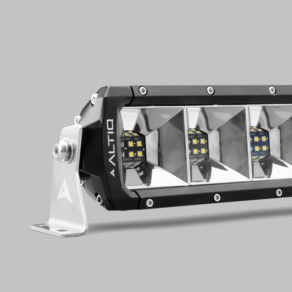 Commander Scene Flood Lightbar 8"/12"/22"