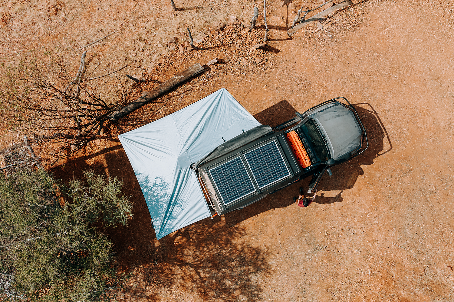 270 awning alu cab