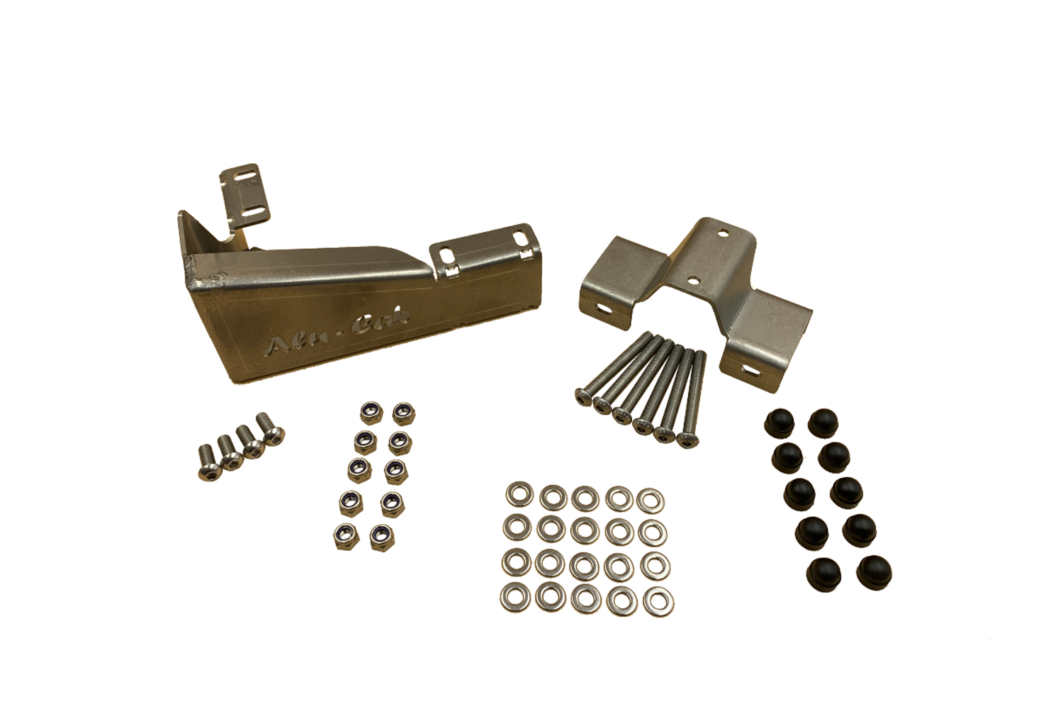 Front Runner Awning Brackets