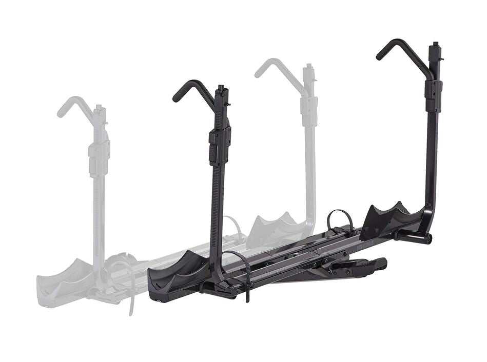 Stagetwo +2 Anthracite