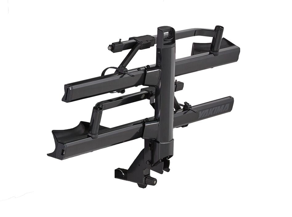 Stagetwo +2 Anthracite