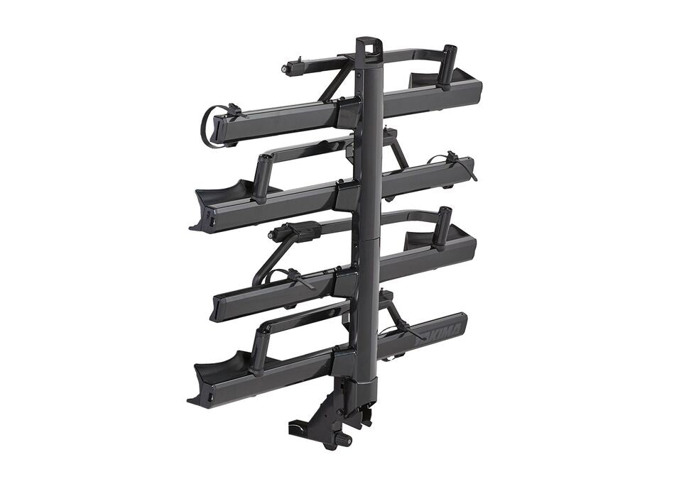 Stagetwo +2 Anthracite