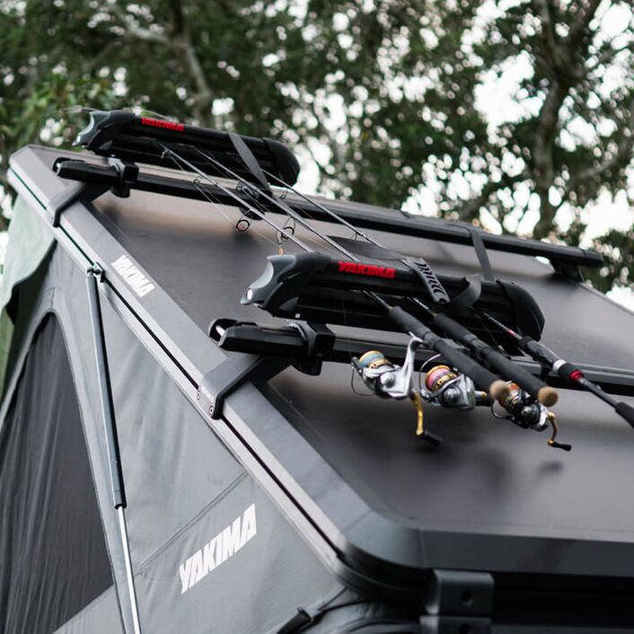 Skypeak HD Crossbar Kit