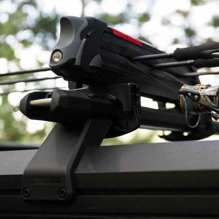 Skypeak HD Crossbar Kit