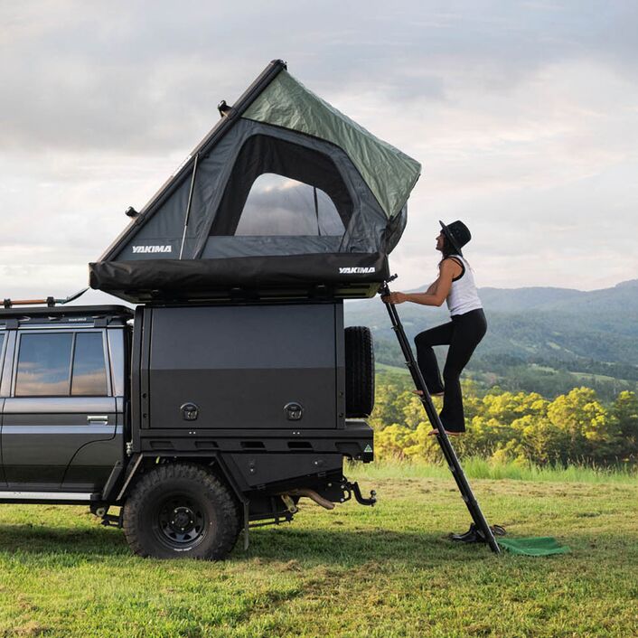 Skypeak HD